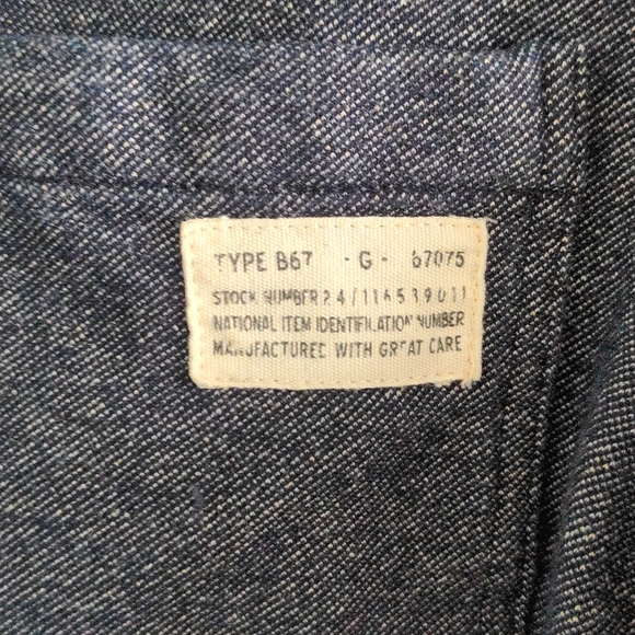 Bonpoint Kids' Austin Western Shirt Jacket - Picture 5 of 8